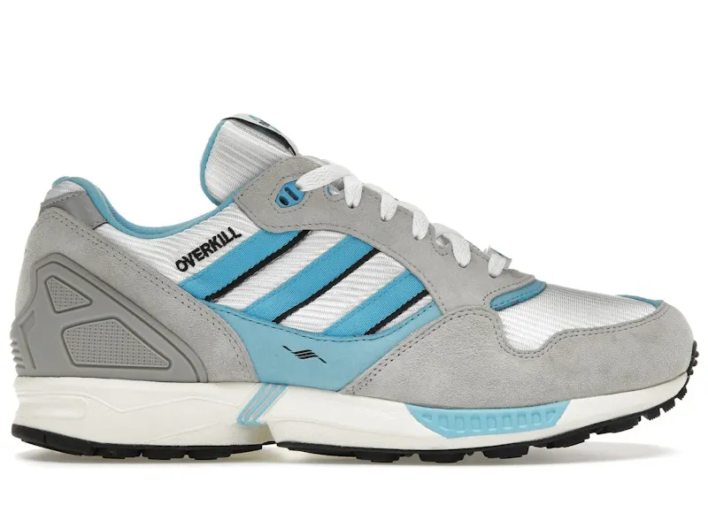 adidas ZX 6000 Overkill Grey Blue (IE5969)