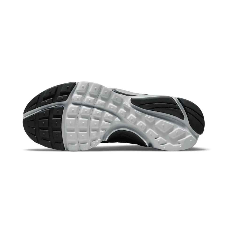 Nike Air Presto Anthracite White (GS) Anthracite/White-Black (833875-015)