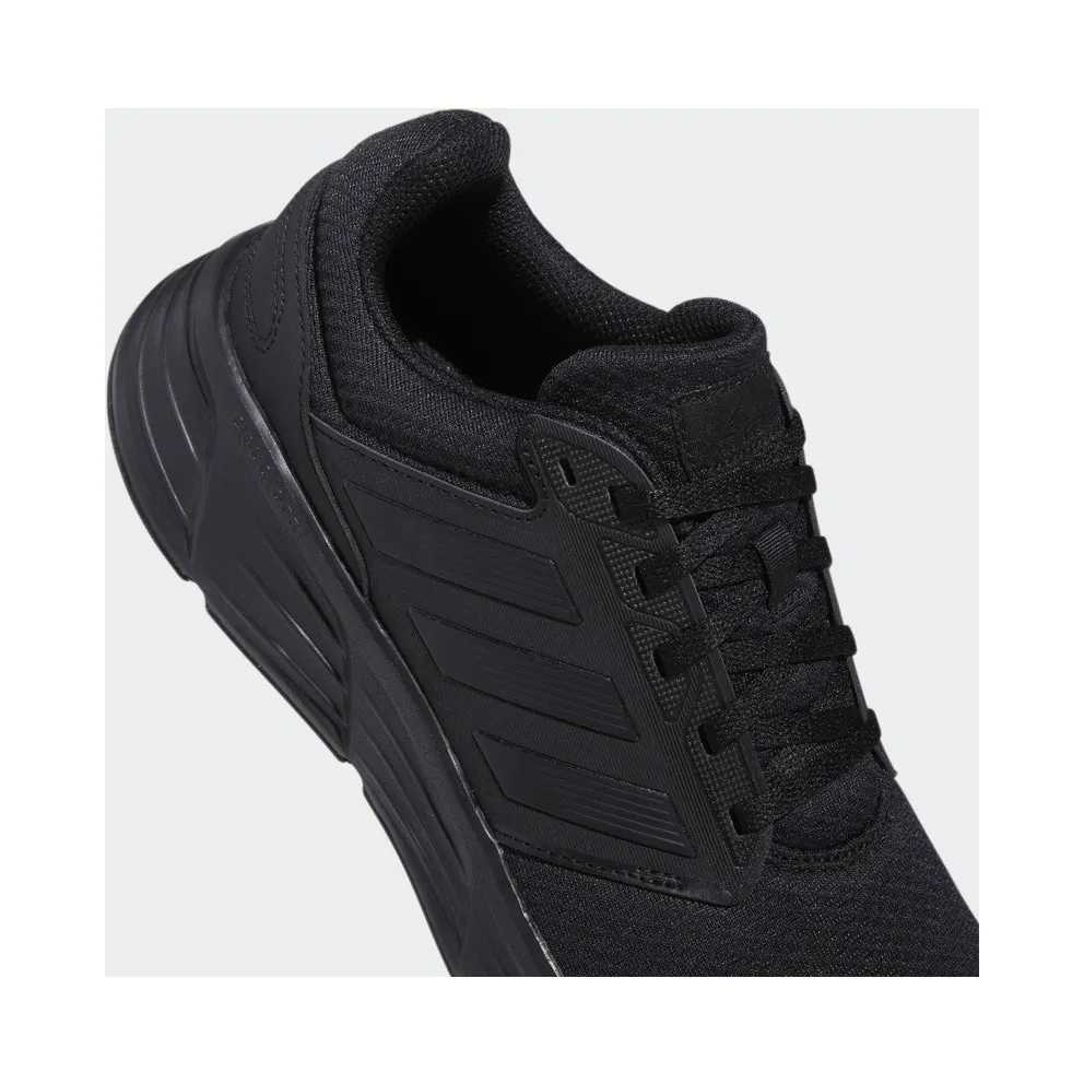 Adidas Galaxy 6 Core Black / Core Black / Core Black (GW4138)