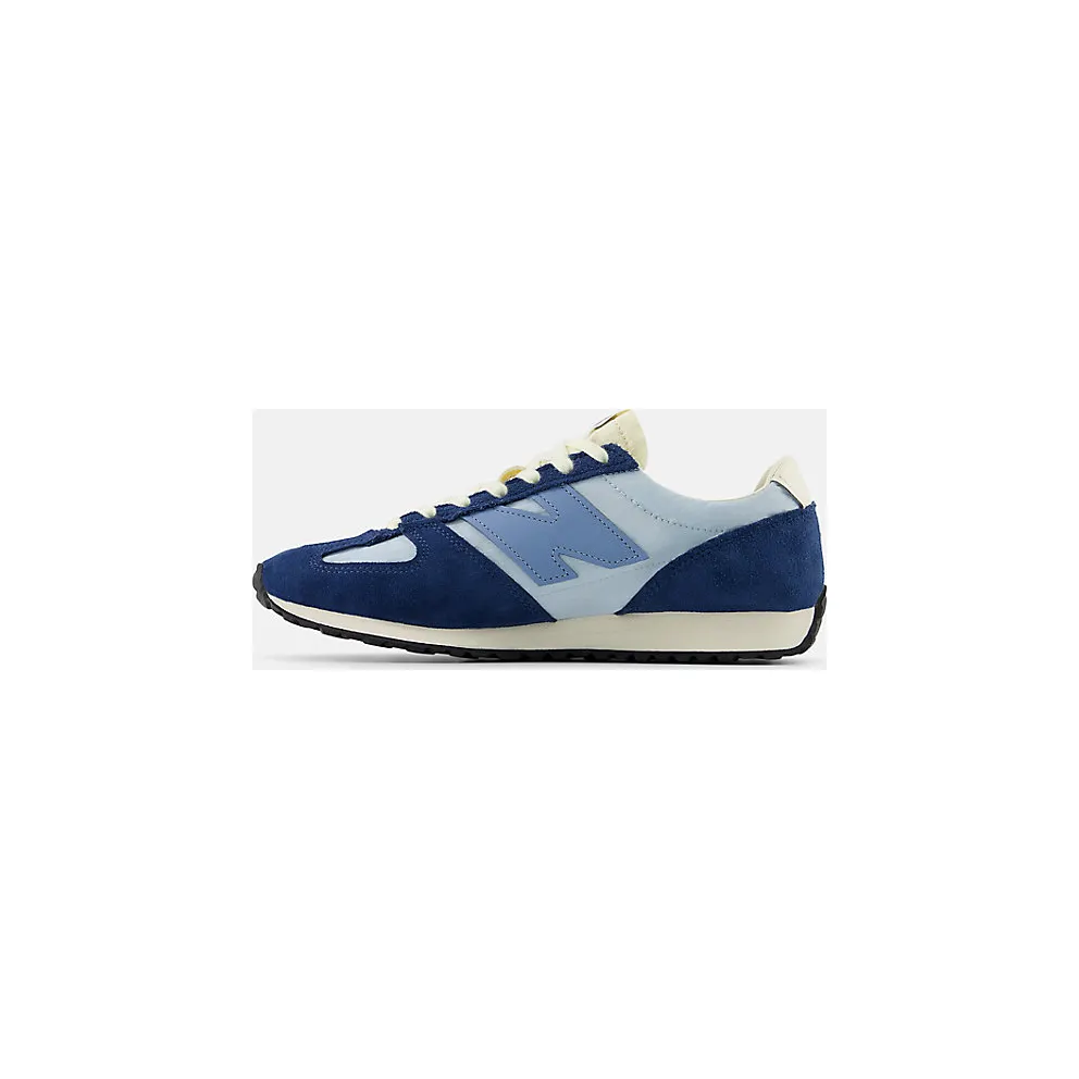 NEW BALANCE 471 “FROSTED GLASS / DARK SHORELINE BLUE” (U471AO)