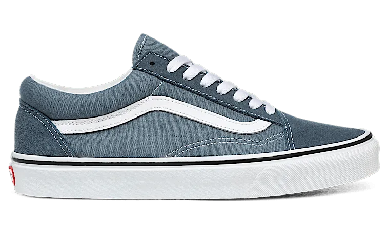 Vans Old Skool ‘Blue Mirage’ Blue Mirage/True White (VN0A4U3BX17)