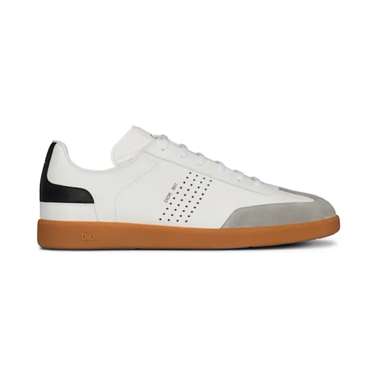 Dior B01 White Black Gum (3SN225XZU_H169)