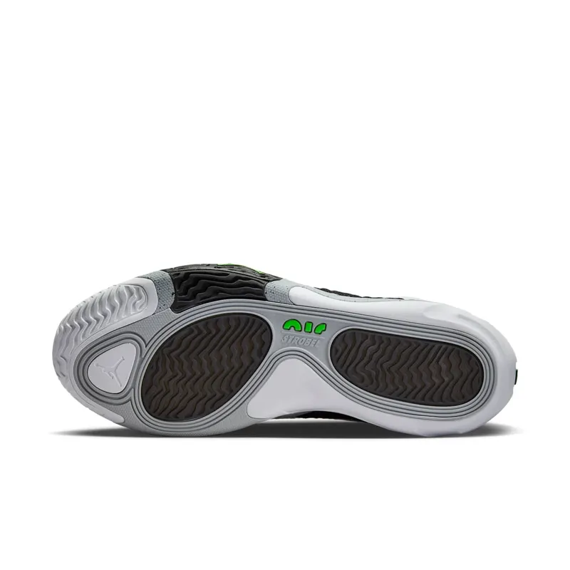 Jordan Tatum 2 Neon (FJ6457-100)