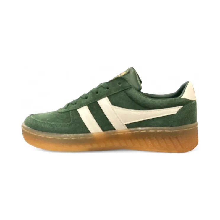 Gola Grandslam “Green” (CLA589NY)