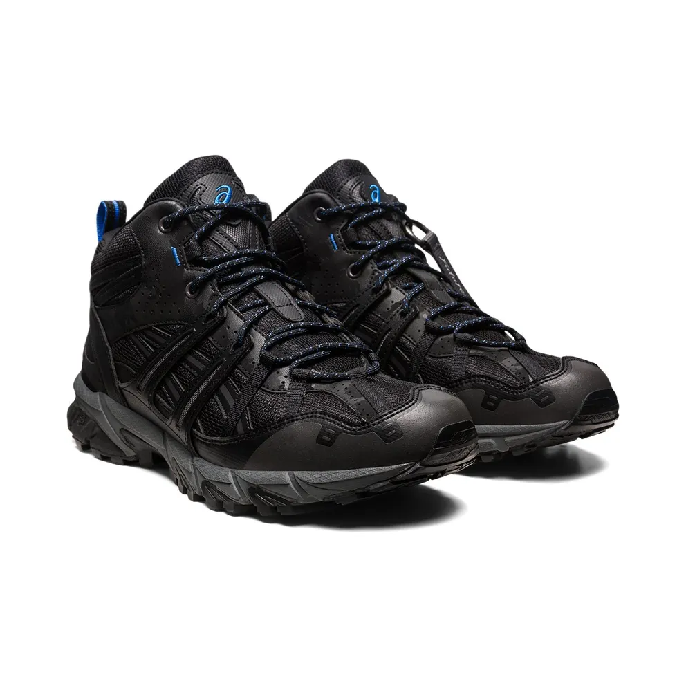 ASICS Gel-Sonoma 15-50 MT Black Obsidian Grey (1201A644-001)