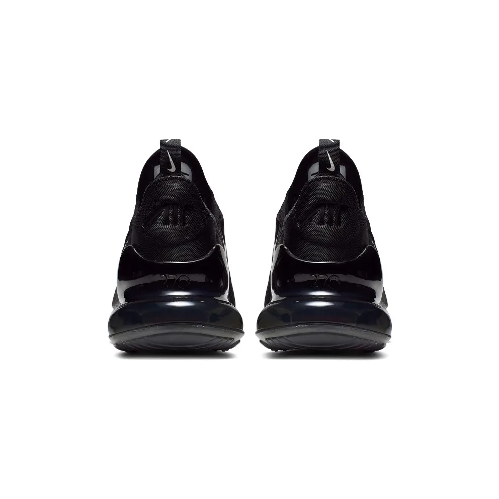 Nike Air Max 270 Black White Black/Anthracite-White-Solar Red (AH8050-002)