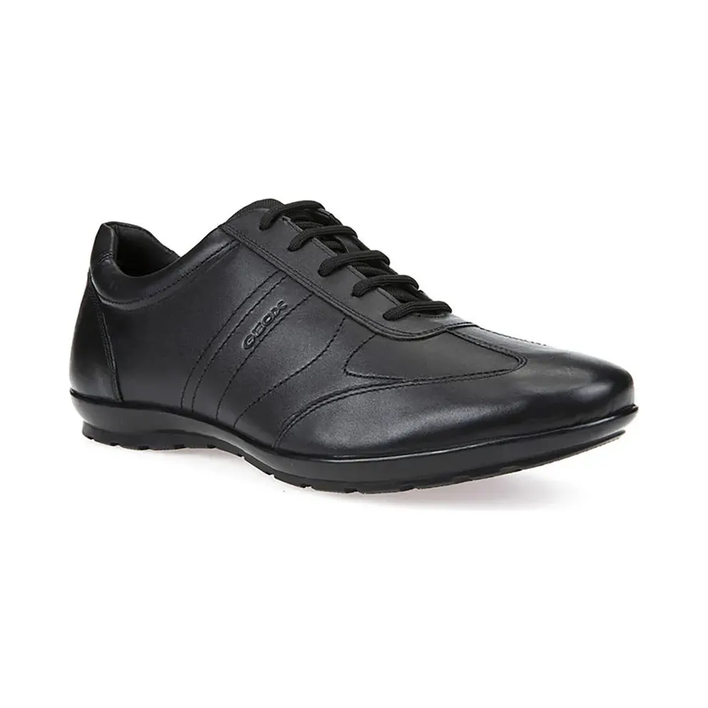 Geox U74a5b Symbol Schuhe U74A5B00043-C9999
