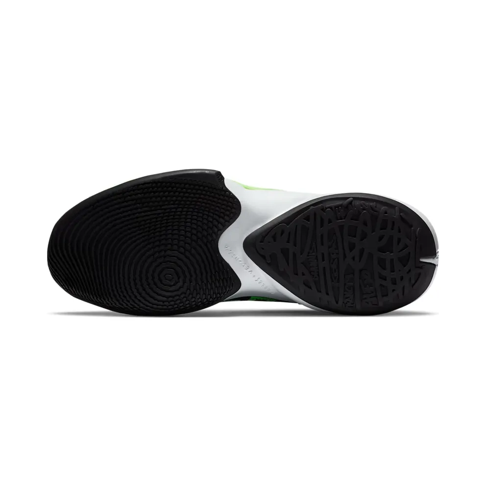 Nike Zoom Freak 2 Naija Pure Platinum/Pine Green-Green Strike-Black (DA0907-002)