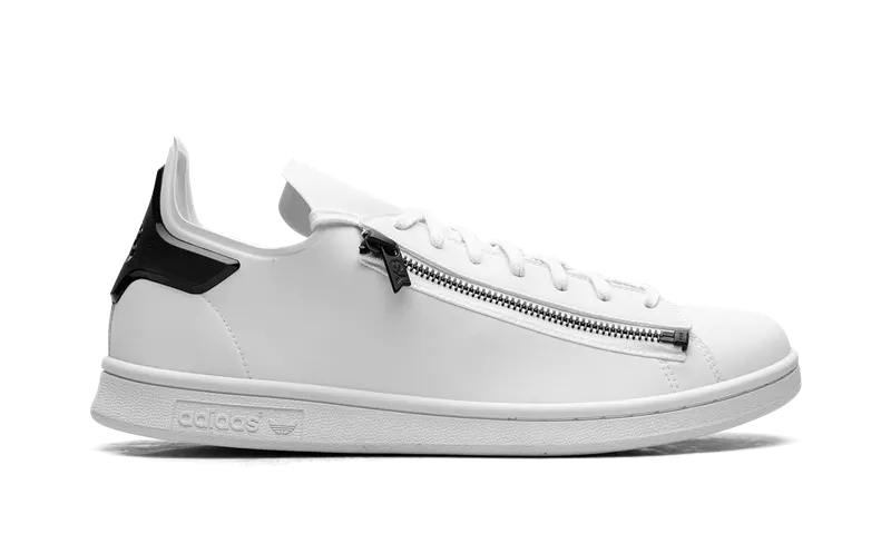 Adidas Y-3 Stan Smith Zip “White Black” (S82113)