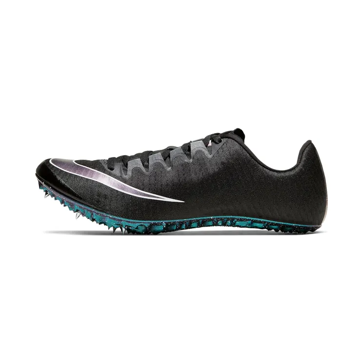 Nike Superfly Elite “Black/White/Indigo Fog” (835996-002)