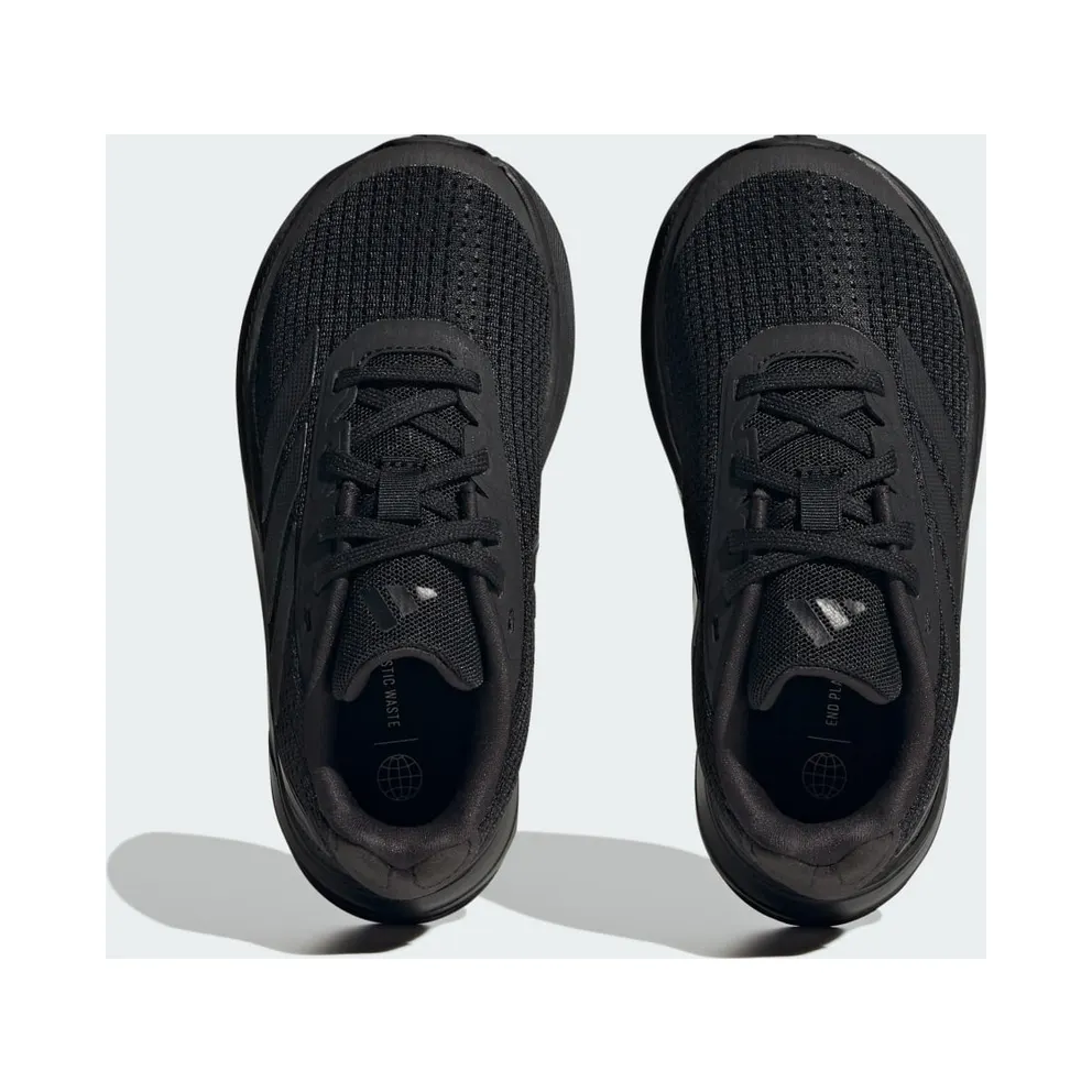 Adidas Duramo SL Kids’ Shoes Core Black / Core Black / Cloud White (IG2481)
