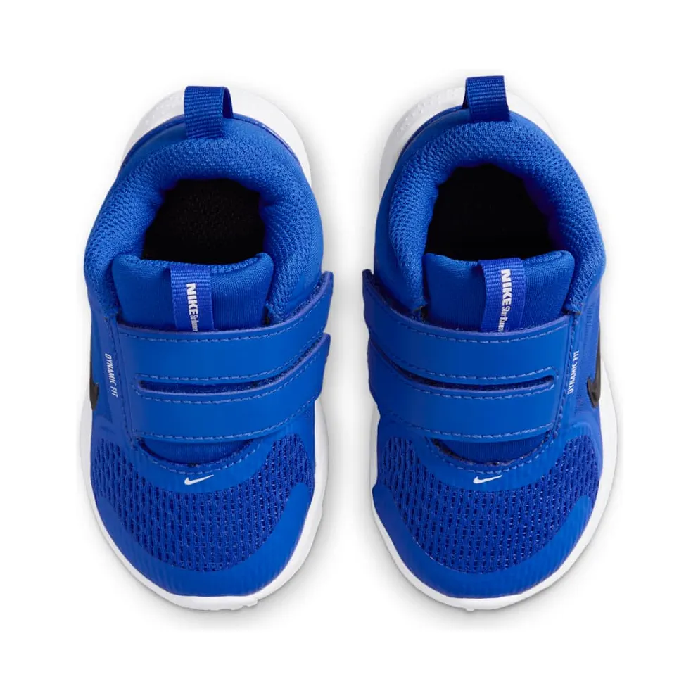 Nike Star Runner 5 Game Royal White Black (HF7006-401)