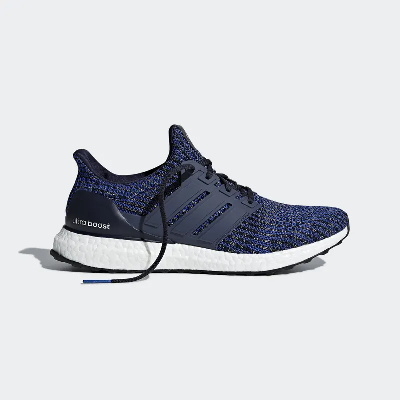 Adidas Ultra Boost 4.0 Blue/Carbon/Legend Ink (CP9250)
