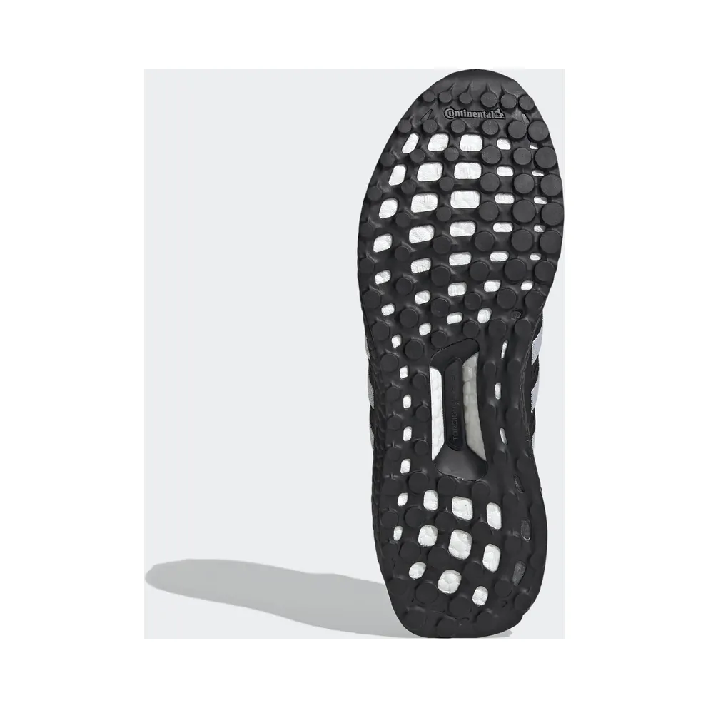 adidas Ultra Boost DNA Superstar Black White Core Black/Cloud White/Gold Metallic (EG2043)