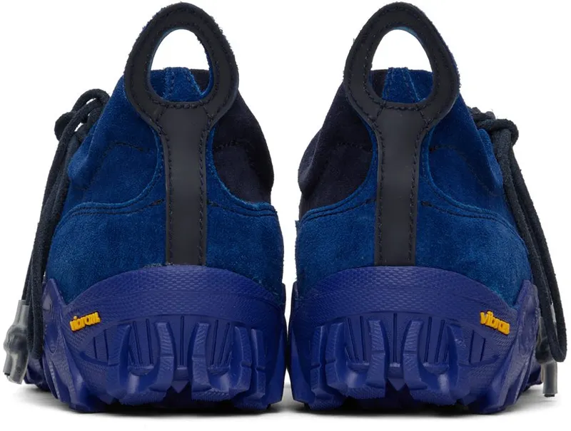 Our Legacy Blue Gabe DEEP BLUE (A4227GDB)