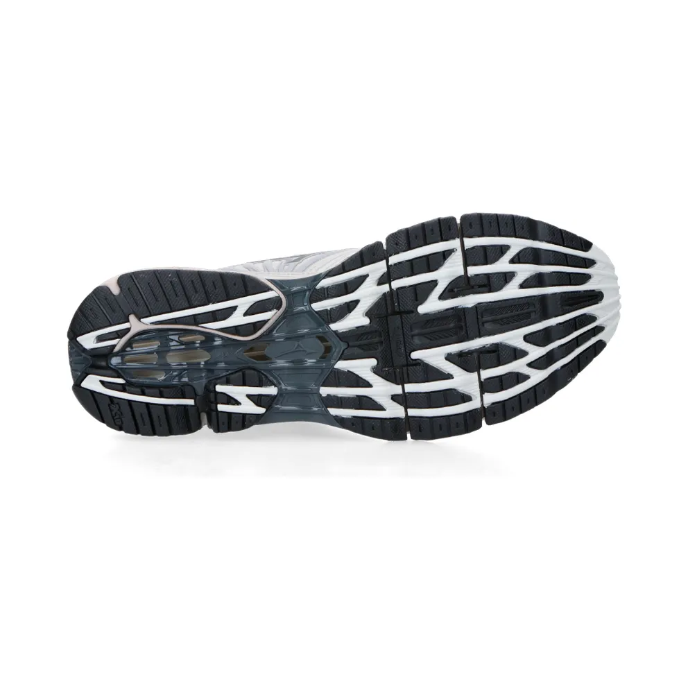 Mizuno Wave Prophecy LS (silver cloud / black / opal gray) – D1GA333703