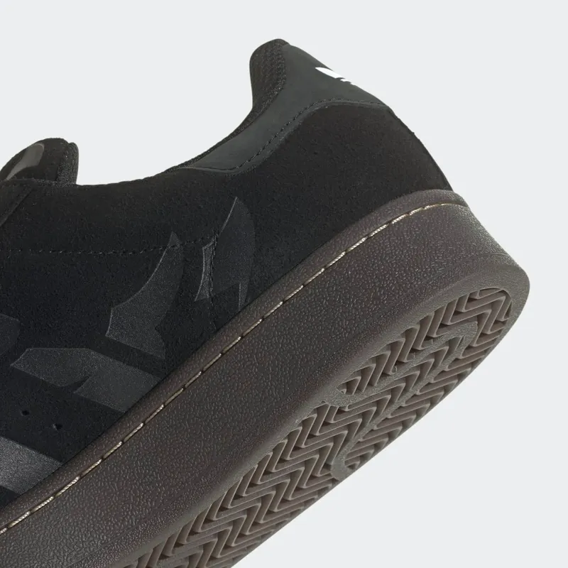 adidas Campus 00s WOK22 Black (IE0017)