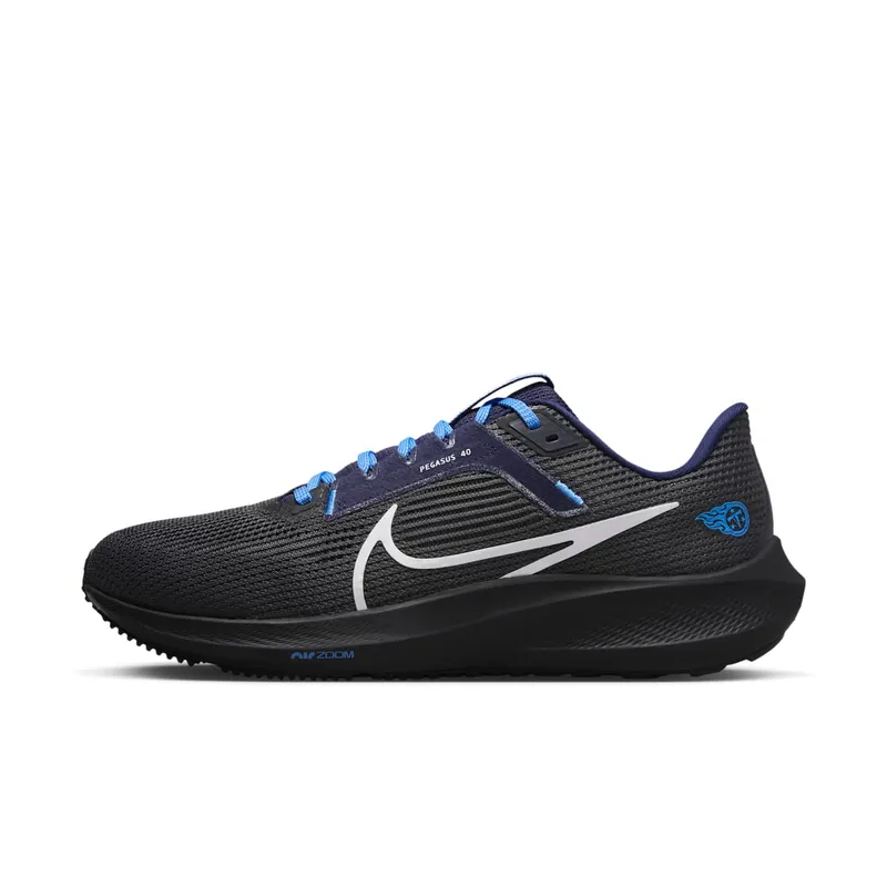 Nike Pegasus 40 Tennessee Titans (DZ5970-001)