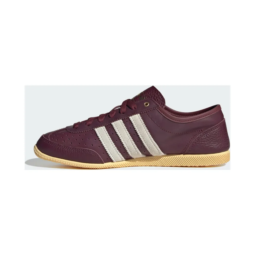 Adidas Japan Decon Shadow Red / Cream White / Orange Tint (JR5807)