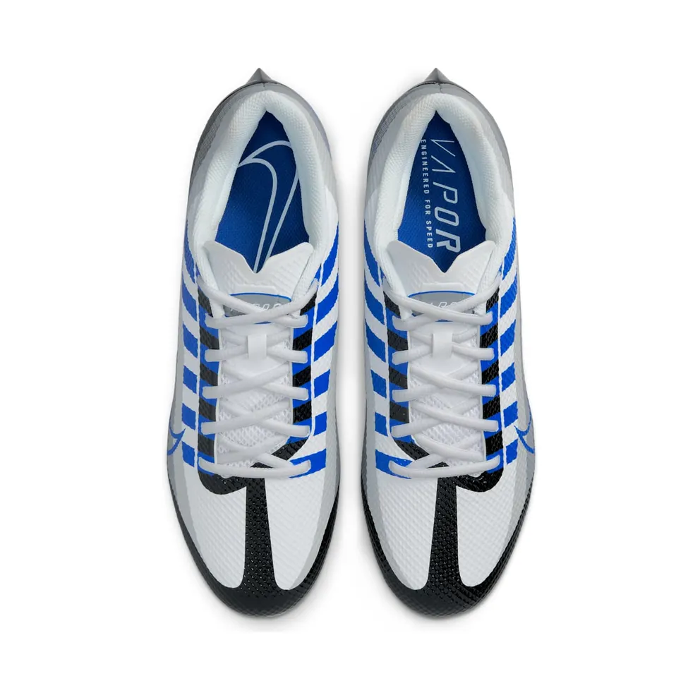 Nike Vapor Edge Speed 360 Black Game Royal (DQ5110-041)