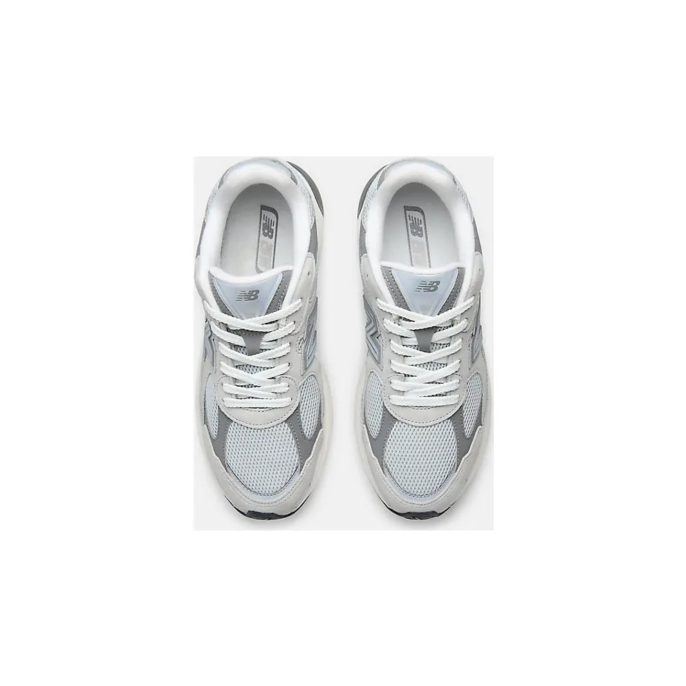 New Balance 2010 “Grey Silver Metallic” (U201011N)
