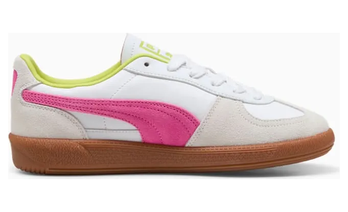 Puma Palermo Wit