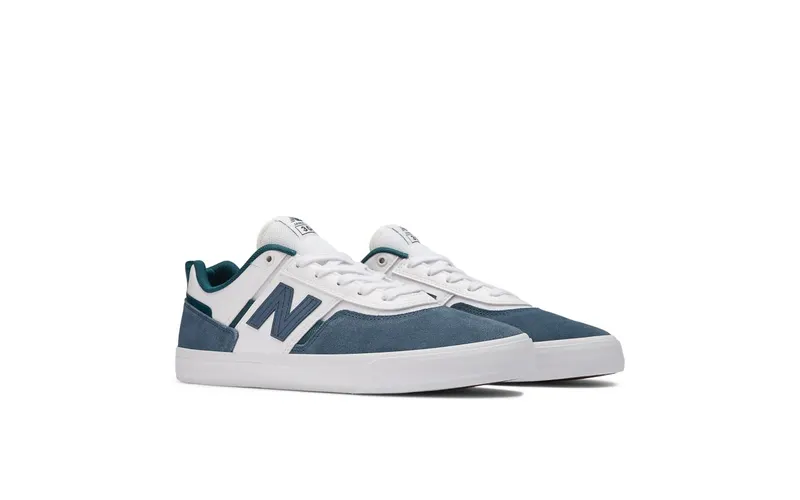 New Balance Numeric 306 Jamie Foy Vintage Indigo White (NM306ALD)