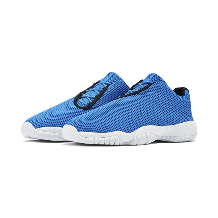 Jordan Future Low Photo Blue (GS)