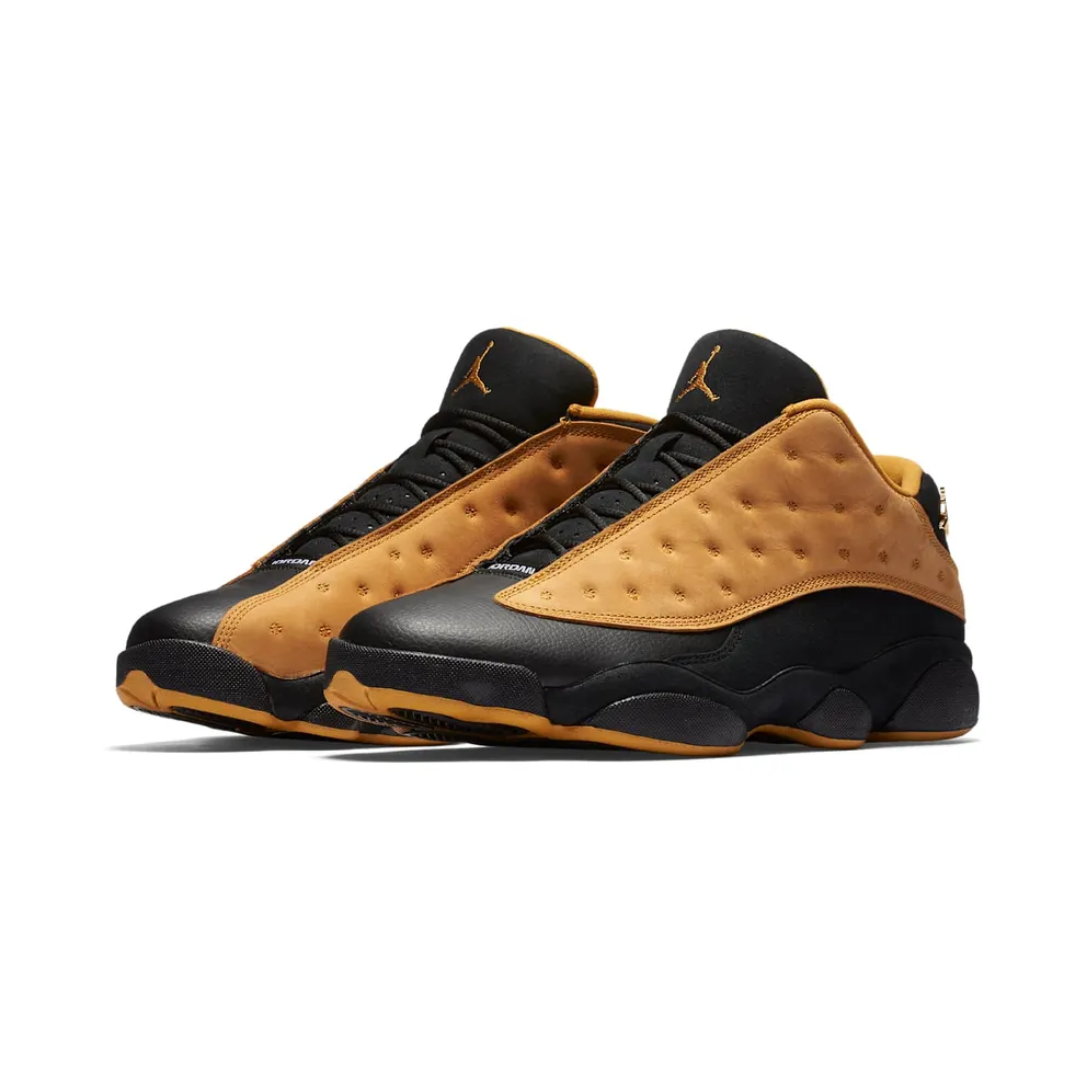 Jordan 13 Retro Low Chutney Black/Chutney (310810-022)