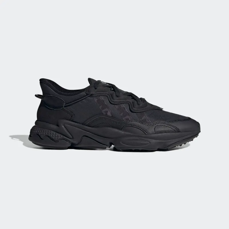 Adidas OZWEEGO Core Black / Grey Four / Core Black (GX3295)