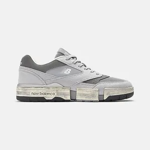 New Balance 0.01 “MSFTSrep Grey” (CTJSGR)