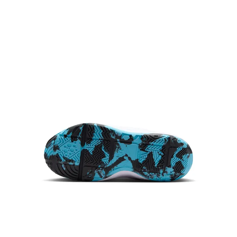 Nike Team Hustle D 12 (HF6280-501)