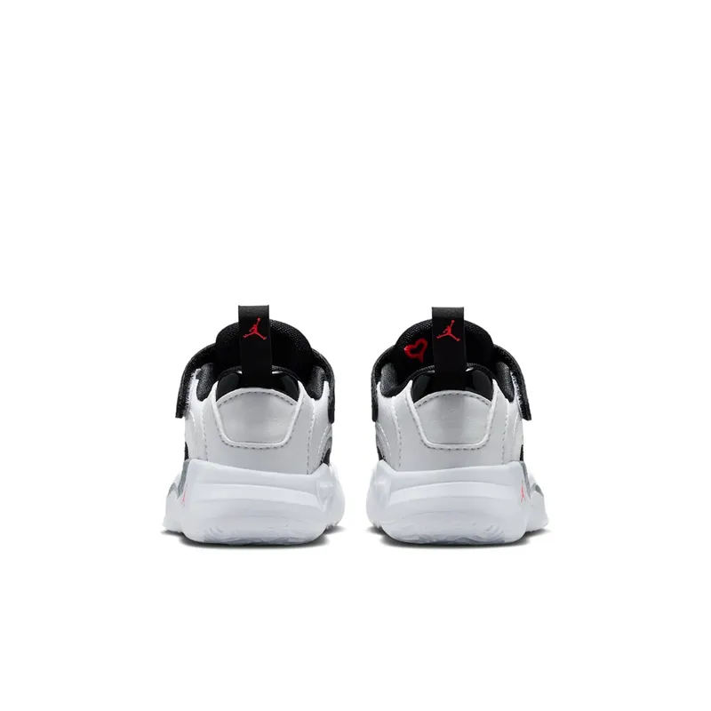 Jordan Luka 4 White Cement (HJ5227-101)
