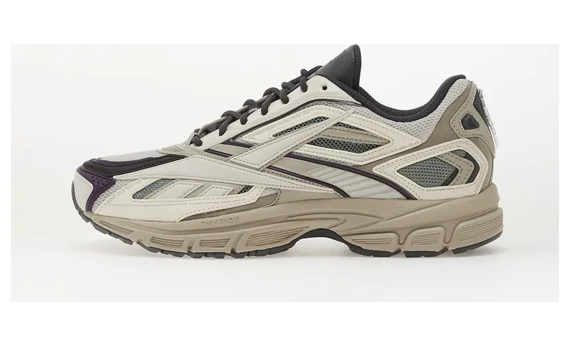 Reebok Premier Grijs