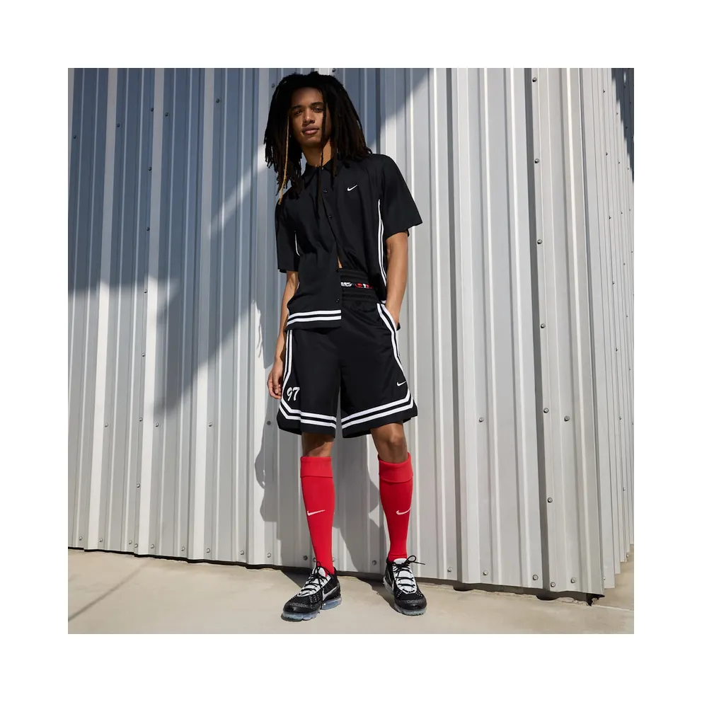 Nike Air Vapormax 2023 Flyknit Black Blue Tint (DV1678-010)