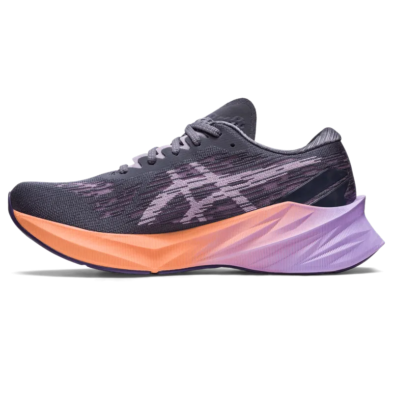 Asics NOVABLAST 3 Metropolis/Dusk Violet (1012B288.020)