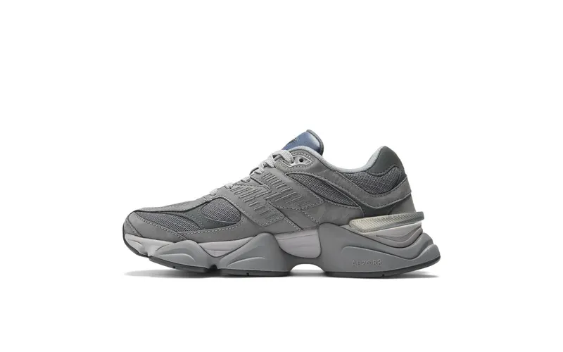 New Balance 9060 “Castlerock” (U9060ECC)