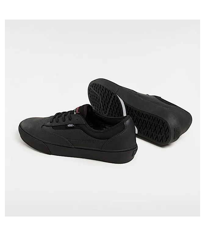 vans-curren VN000D8RBLK
