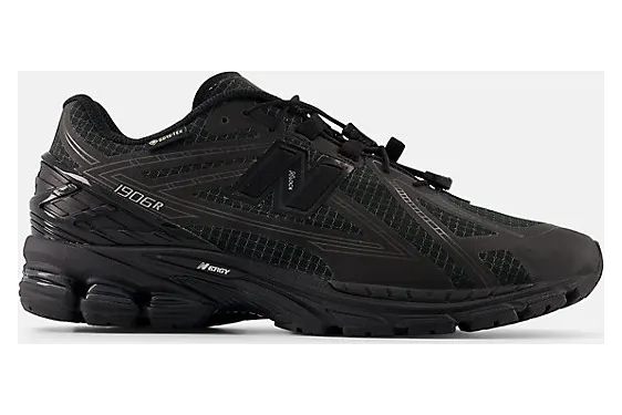 New Balance 1906R Gore-Tex Black Alkaline Green (U190631U)