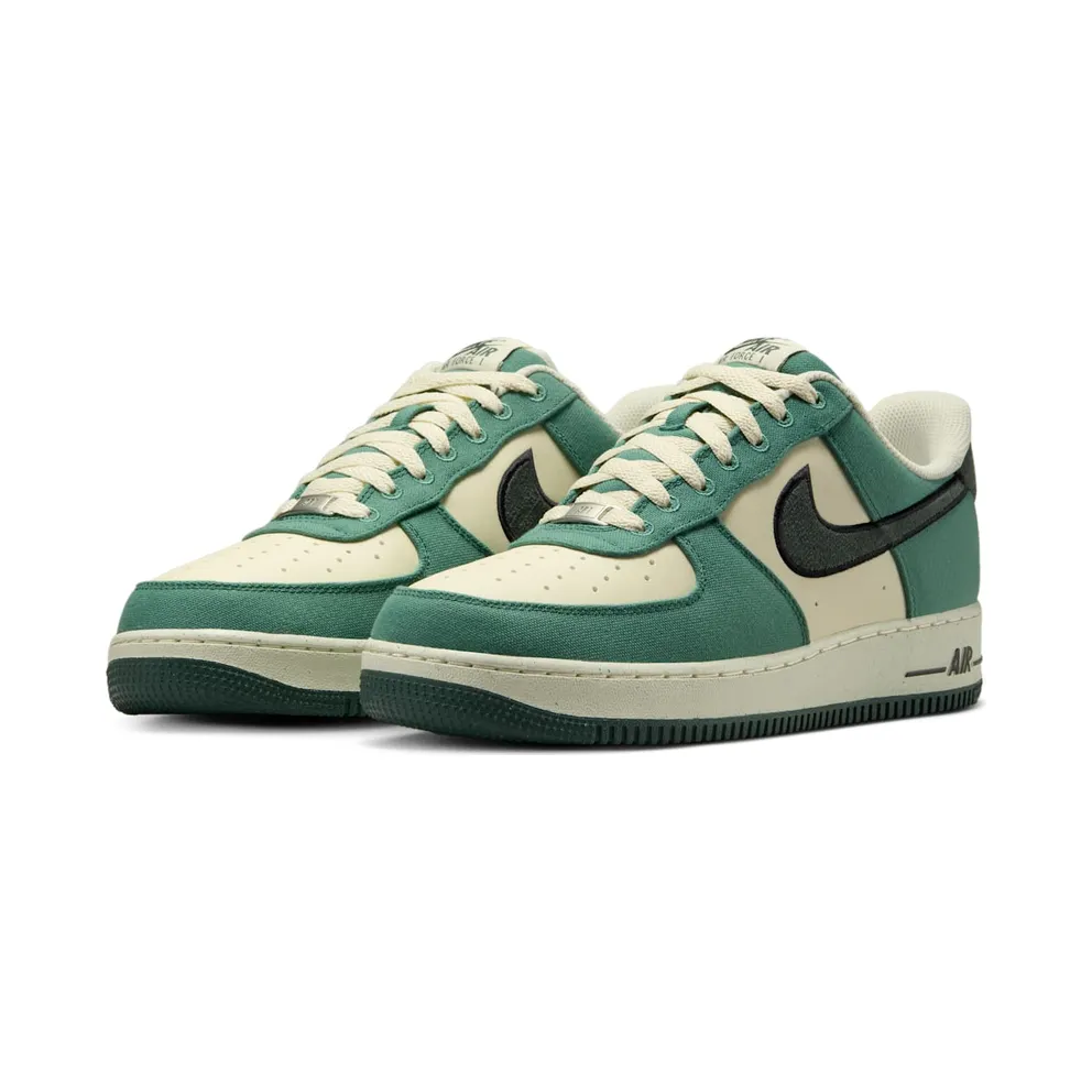 Nike Air Force 1 ’07 Vintage Green (FQ8713-100)