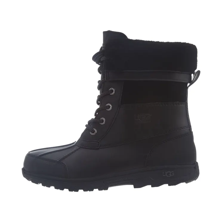 Ugg Butte 2 “BLACK” (1098890Y)