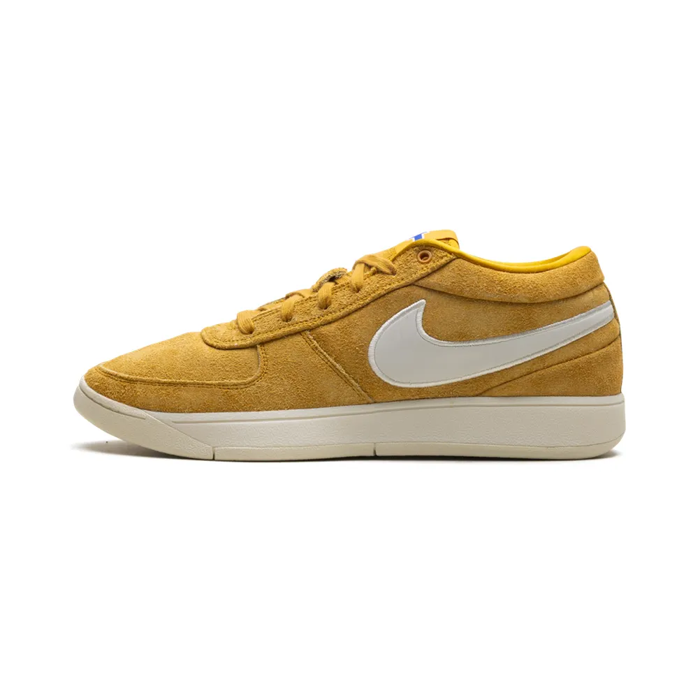 Nike Book 1 “Chevy – Yellow Ochre” (IH0890-700)