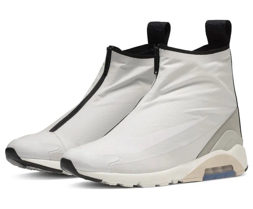 Nike Air Max 180 High Ambush White