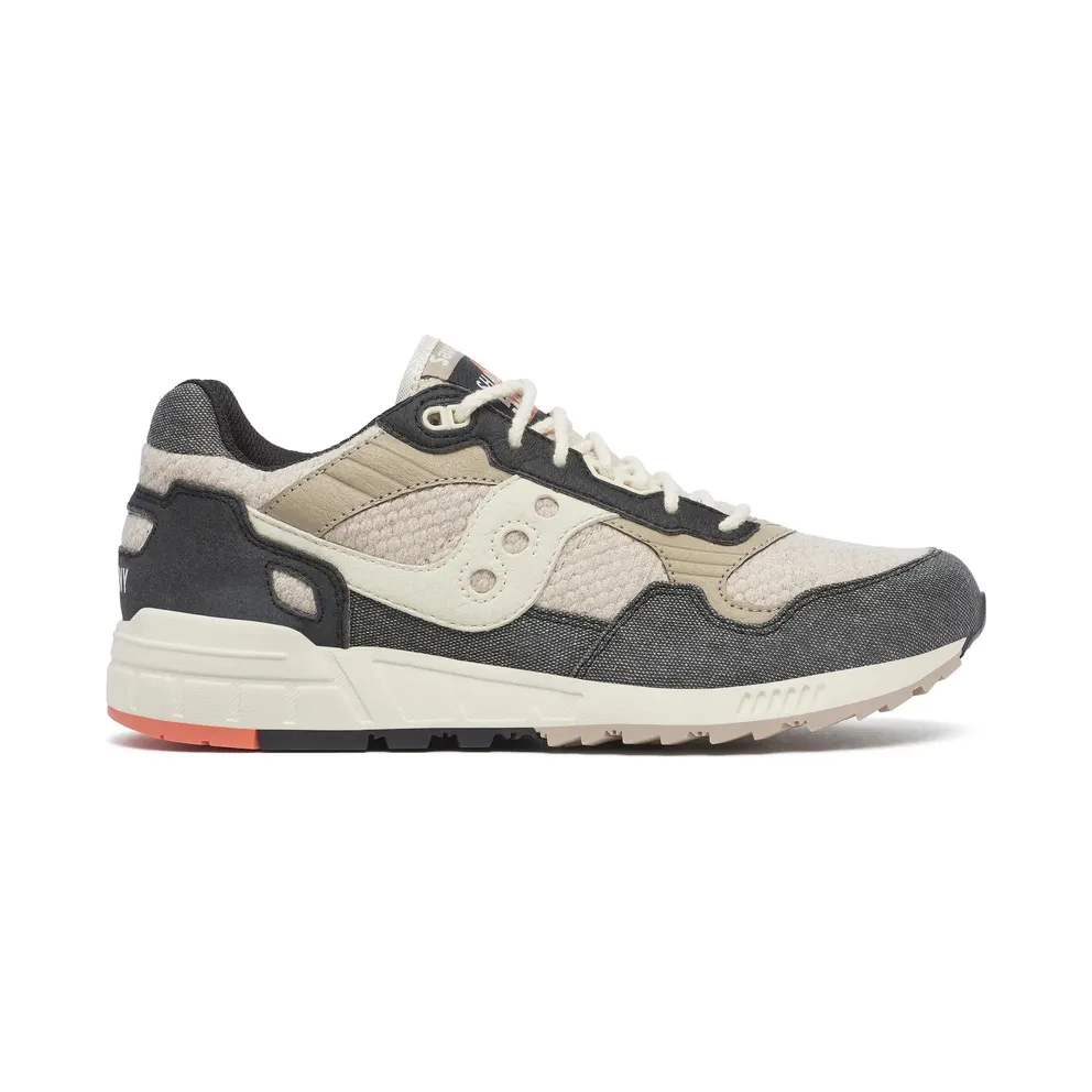SAUCONY Shadow 5000 Vegan “Beige / Grey” (S70950-1)