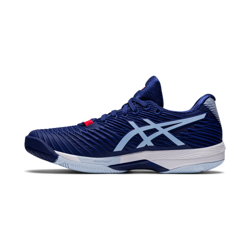 Asics SOLUTION SPEED™ FF 2 Dive Blue/Soft Sky (1042A136.404)