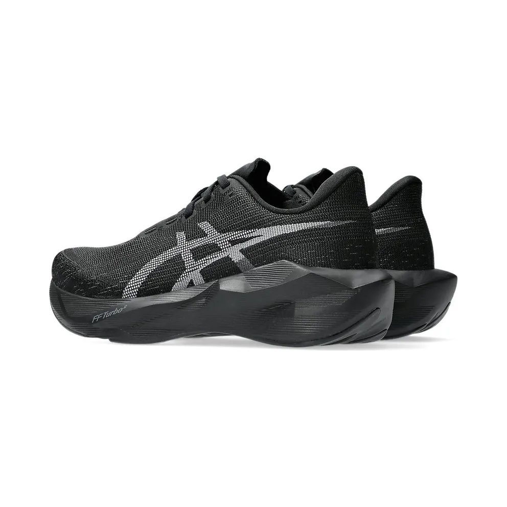 ASICS NOVABLAST 6 “Black / Black” (1012C008-002)