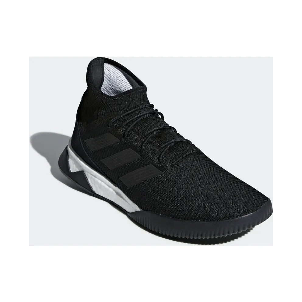 adidas Predator Tango 18.1 Core Black Core Black/Core Black/Footwear White (DB2062)