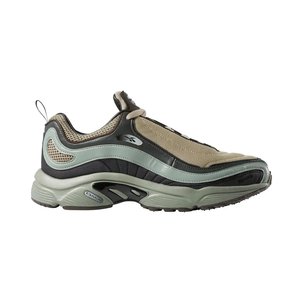 Reebok Daytona DMX Vainl Archive Green Grey (DV5801)