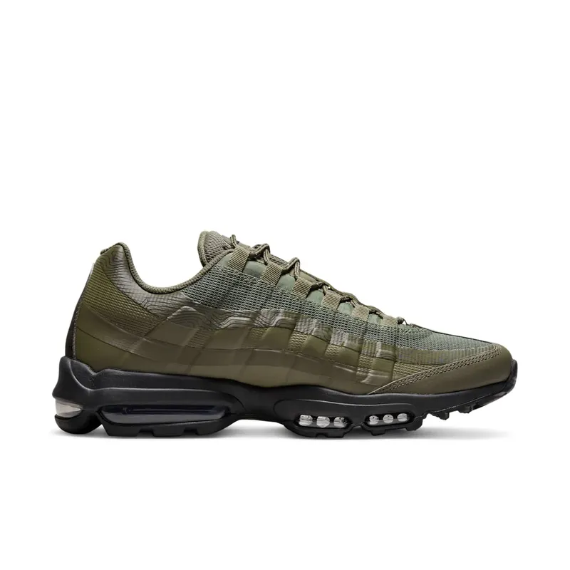 Nike Air Max 95 Ultra Olive (DR0295-200)