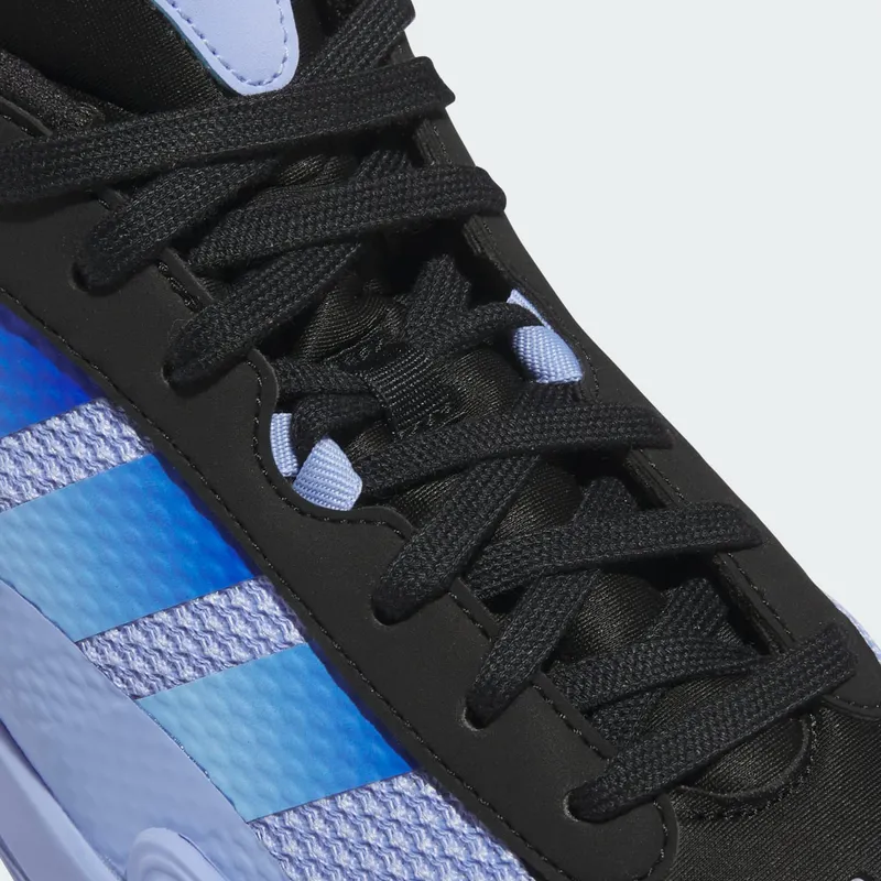 adidas Exhibit Select Core Black Blue Spark Lucid Blue (IG6624)